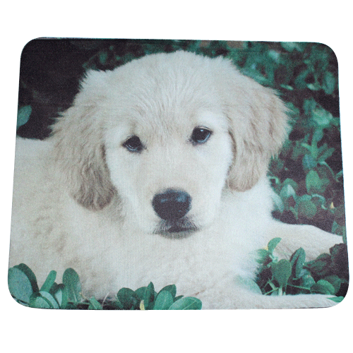 Mouse Pad quadrado