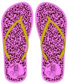 Chinelos personalizados