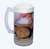 Caneco de chopp