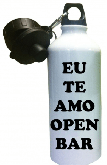 Squeeze personalizado