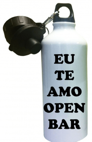 Squeeze personalizado